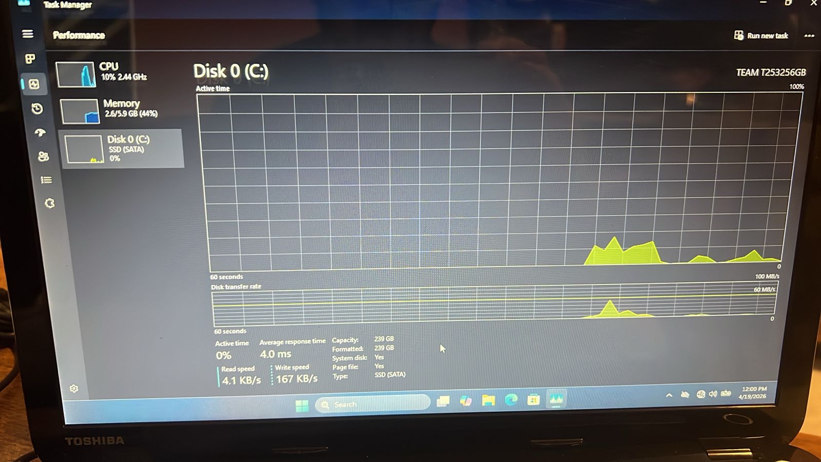 Vista 6